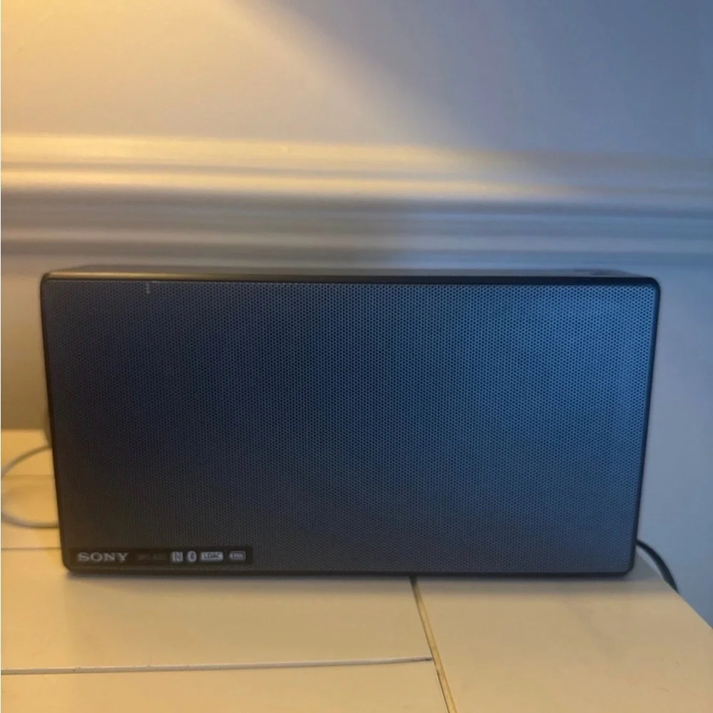 Sony SRS-X55 Wireless Bluetooth Speaker